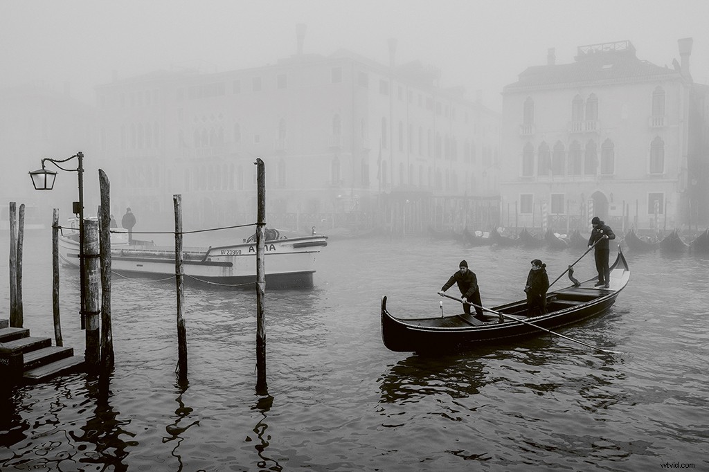 Master Black & White Photography: Train Your Eye to See in Monochrome