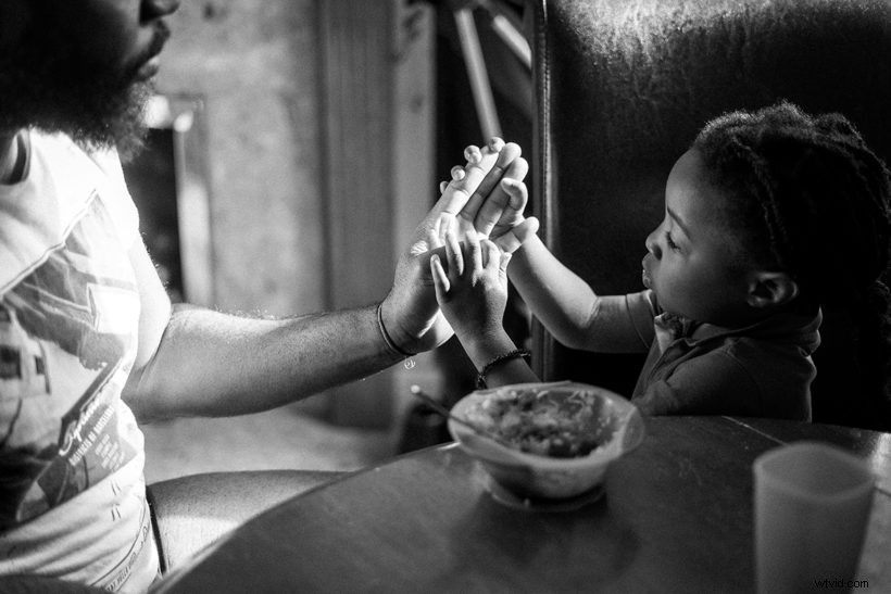 Master Black & White Portrait Photography: Expert Tips from Pros