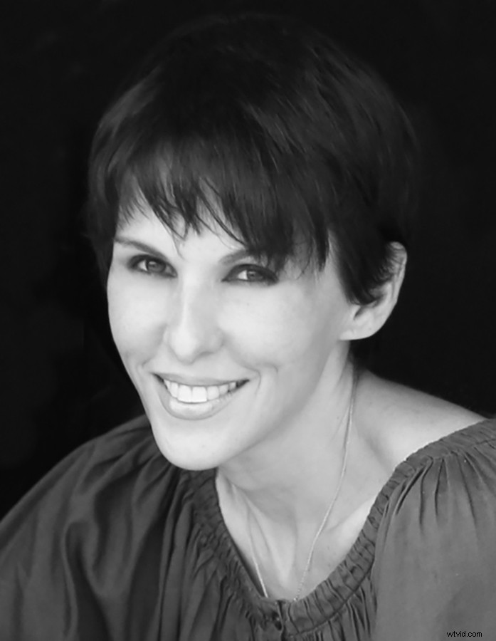 Master Black & White Portrait Photography: Expert Tips from Pros