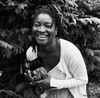 Master Black & White Portrait Photography: Expert Tips from Pros