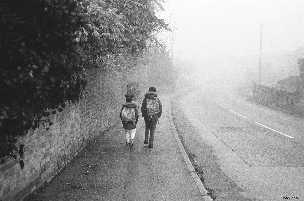 Master Black & White Portrait Photography: Expert Tips from Pros