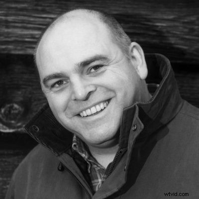 Master Black & White Portrait Photography: Expert Tips from Pros