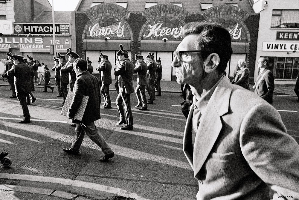 Ed Kashi s  Abandoned Moments : 40 Years of Global Photojournalism