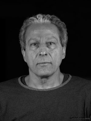 Ed Kashi s  Abandoned Moments : 40 Years of Global Photojournalism