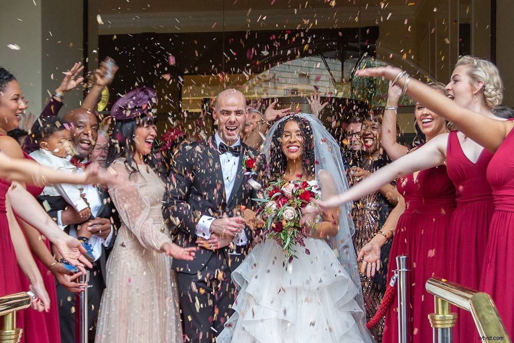 Pro Wedding Photographers  Top Kit Recommendations for Stunning Shots