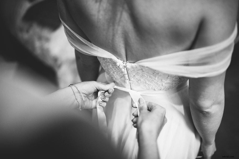 10 Essential Wedding Photos Every Photographer Must Capture