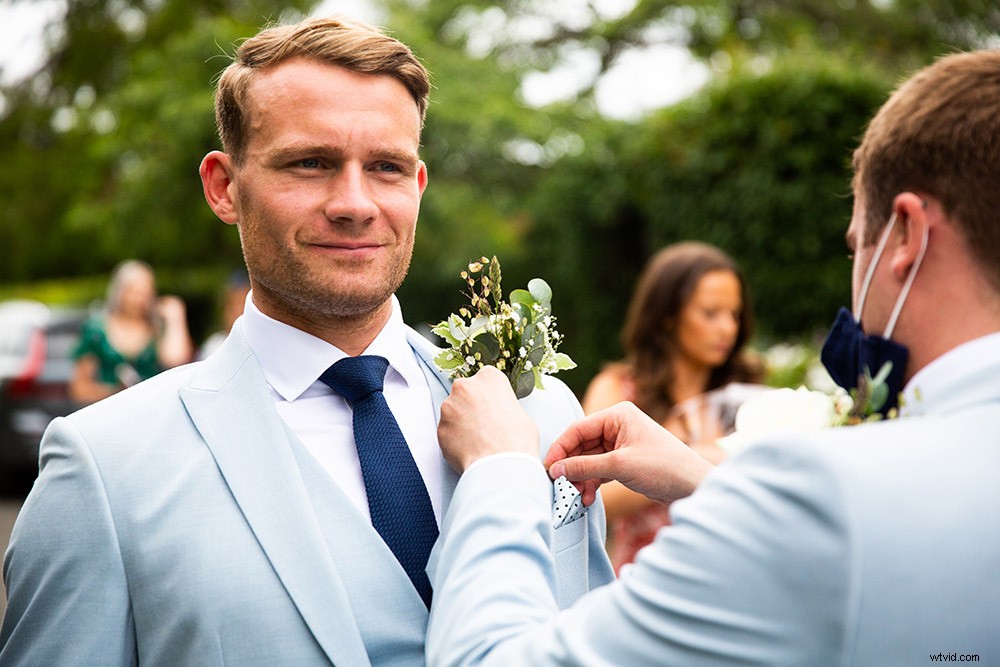 10 Essential Wedding Photos Every Photographer Must Capture