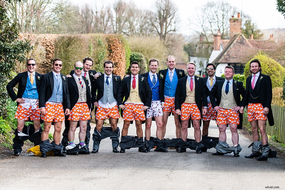 10 Essential Wedding Photos Every Photographer Must Capture