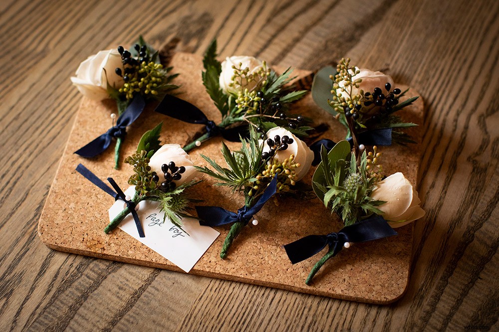 10 Essential Wedding Photos Every Photographer Must Capture