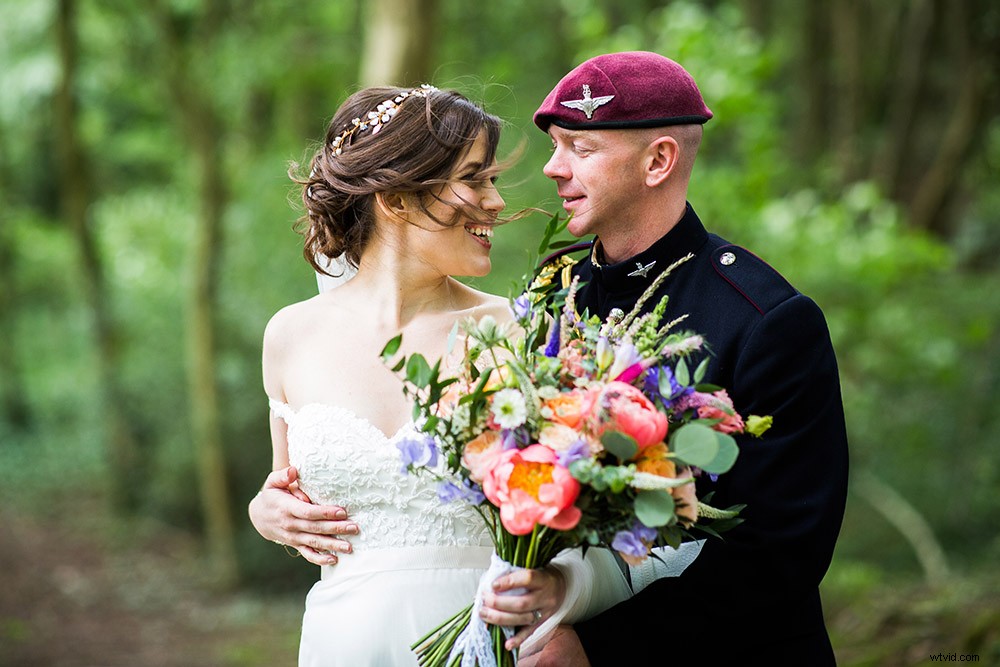 10 Essential Wedding Photos Every Photographer Must Capture