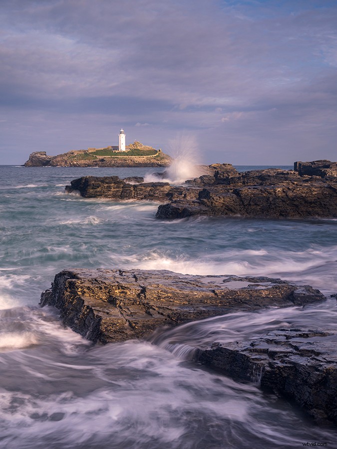 Expert Tips: Retain Highlights for Flawless Exposures Every Time