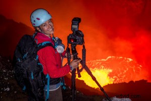 Expert Tips: Master Adventure, Wildlife & Portrait Photography While Traveling