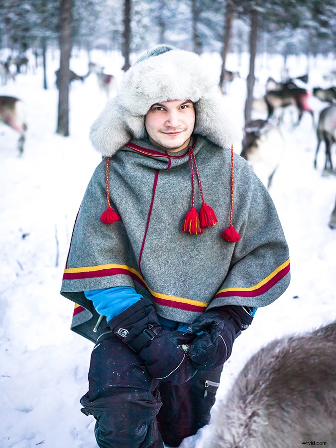 Expert Tips: Master Adventure, Wildlife & Portrait Photography While Traveling