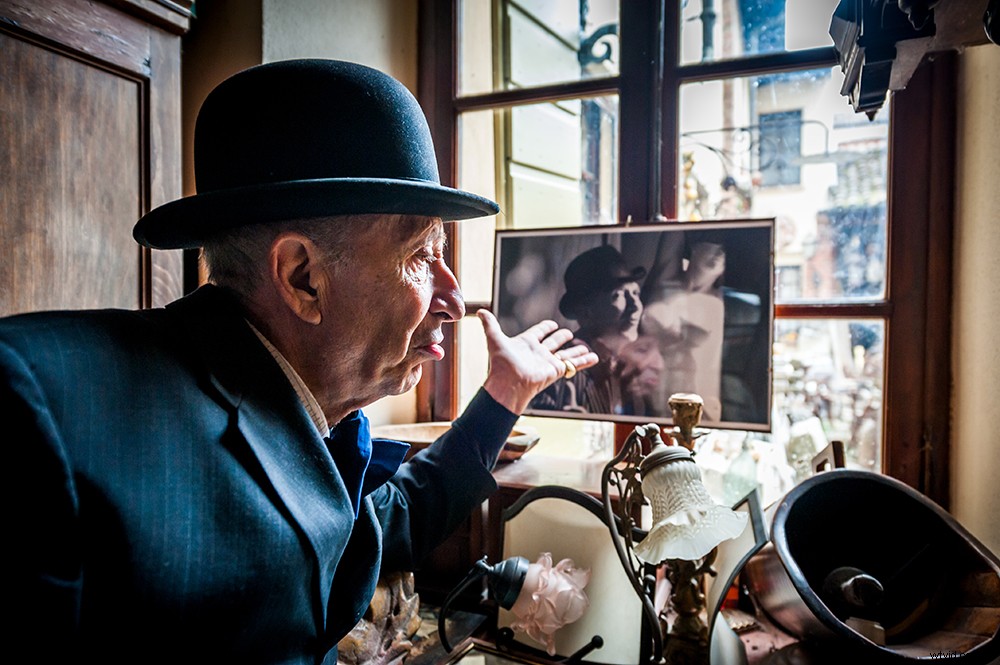 Expert Tips: Master Adventure, Wildlife & Portrait Photography While Traveling