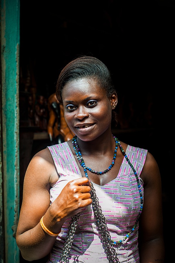 Expert Tips: Master Adventure, Wildlife & Portrait Photography While Traveling