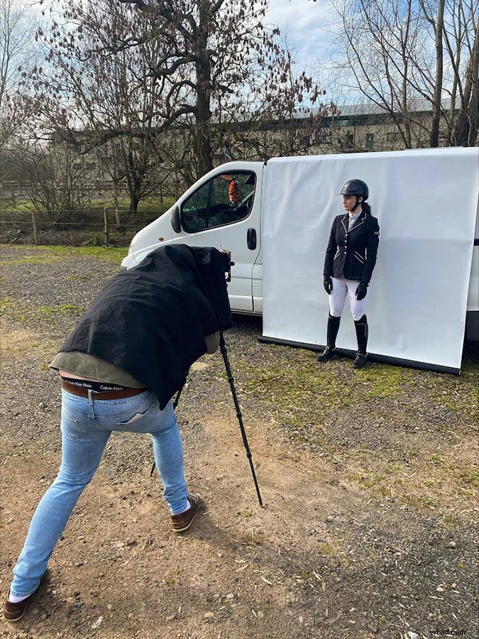 The Rise of Photography Vans: Post-Lockdown Freedom on the Road