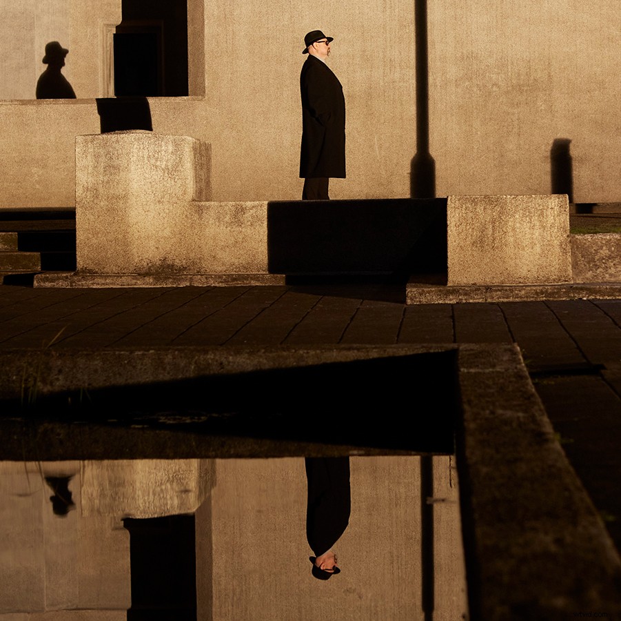 The Rise of Photography Vans: Post-Lockdown Freedom on the Road