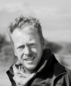 Master Stunning Travel Photography: Expert Tips from Award-Winning Pro Philip Lee Harvey