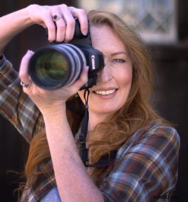 Intimate Spring Landscapes: Expert Tips for Standout Photography