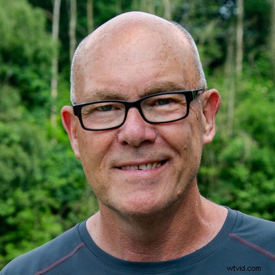 Intimate Spring Landscapes: Expert Tips for Standout Photography