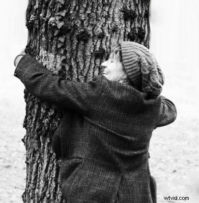 Intimate Spring Landscapes: Expert Tips for Standout Photography