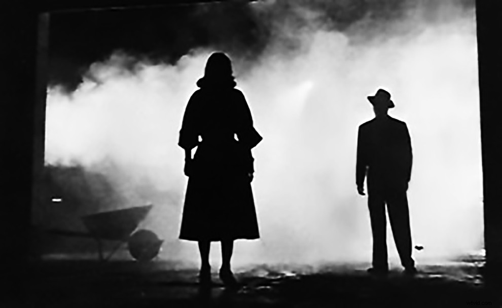 Master Low-Key Lighting: Create Dramatic High-Contrast Effects in Photography and Film