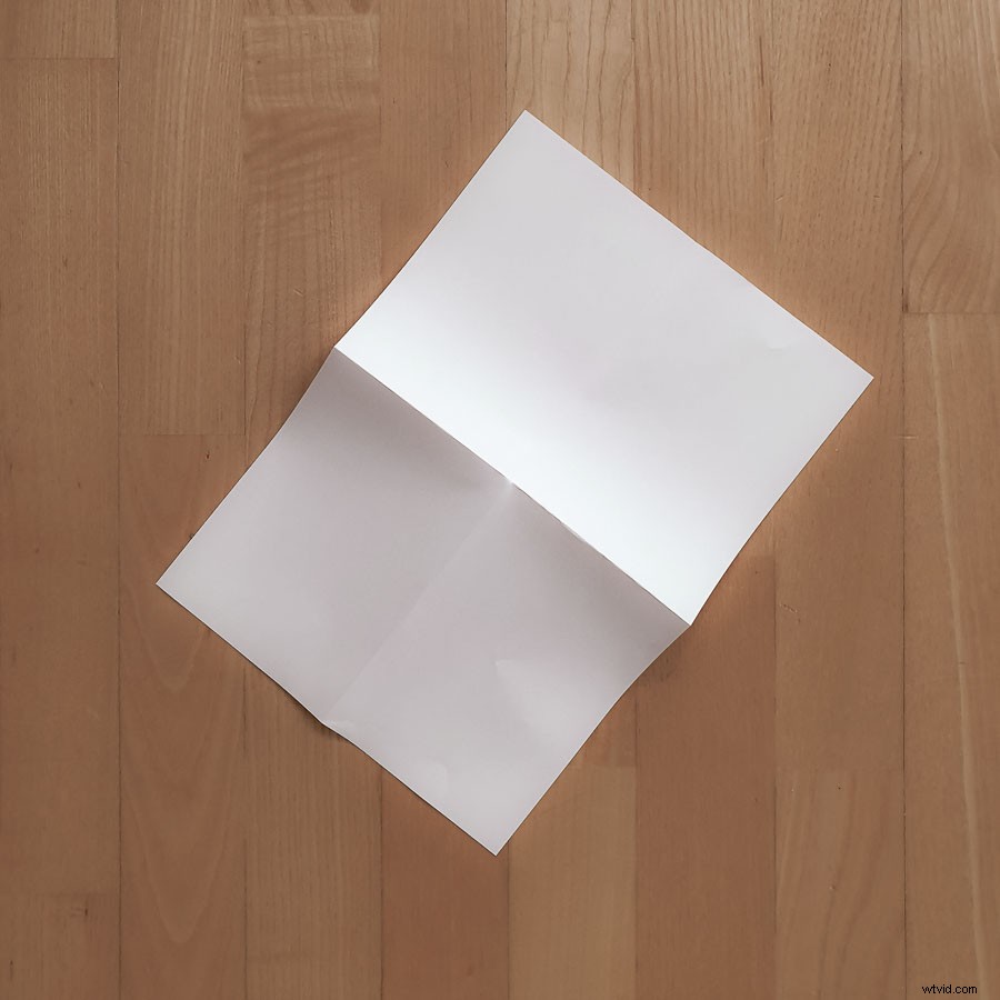 5 Everyday Household Items for DIY Video Light Diffusers