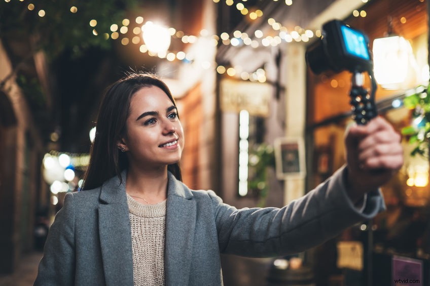 10 Expert Tips for Filming at Night: Minimize Grain and Maximize Quality