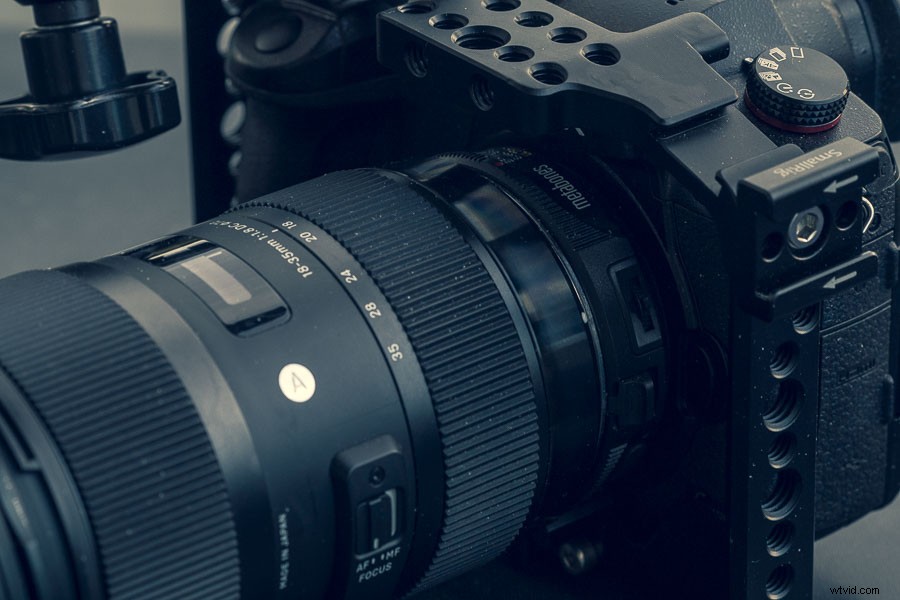 10 Expert Tips for Filming at Night: Minimize Grain and Maximize Quality