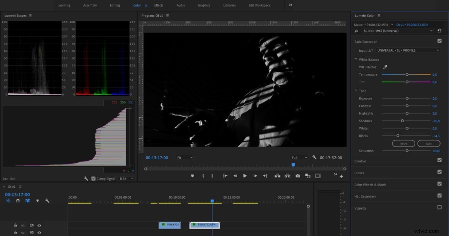 10 Expert Tips for Filming at Night: Minimize Grain and Maximize Quality