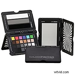 Optimal Color Temperature for Video Lighting: The Ultimate Kelvin Guide