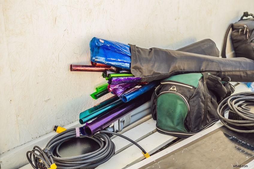 Optimal Color Temperature for Video Lighting: The Ultimate Kelvin Guide