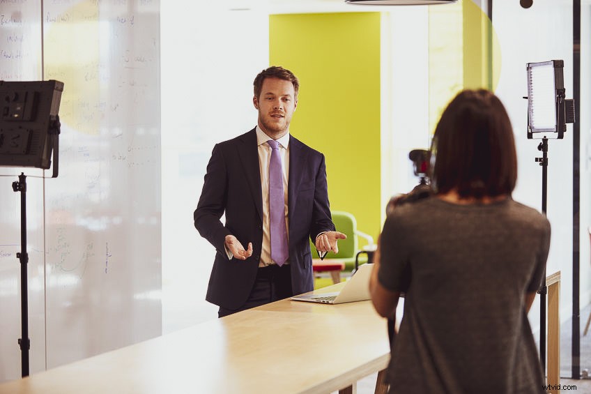 How Many Watts Do You Need for Video Lighting? Essential Guide