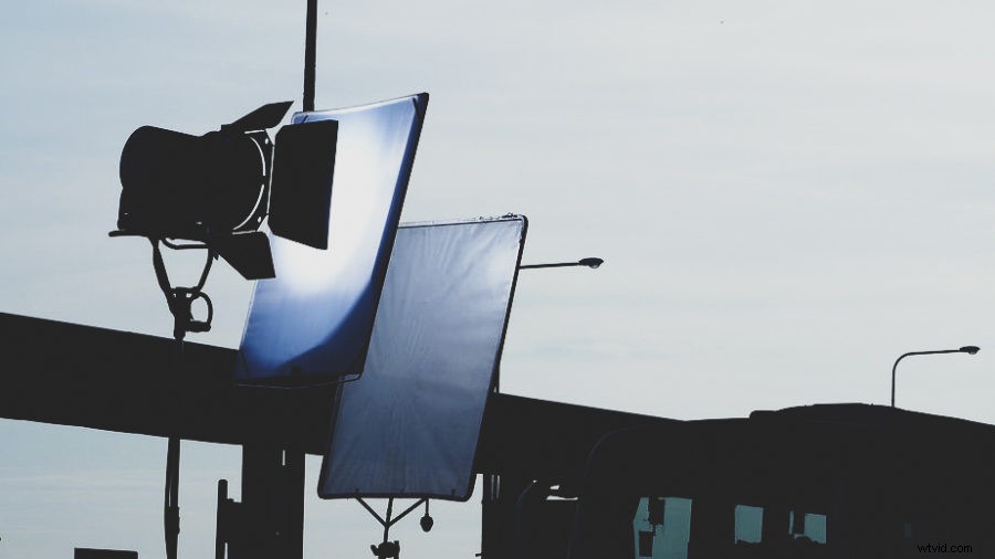 How Many Watts Do You Need for Video Lighting? Essential Guide