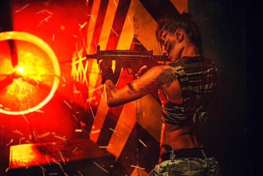 Top Royalty-Free Gun Sound Effects: Best Free and Premium Sources