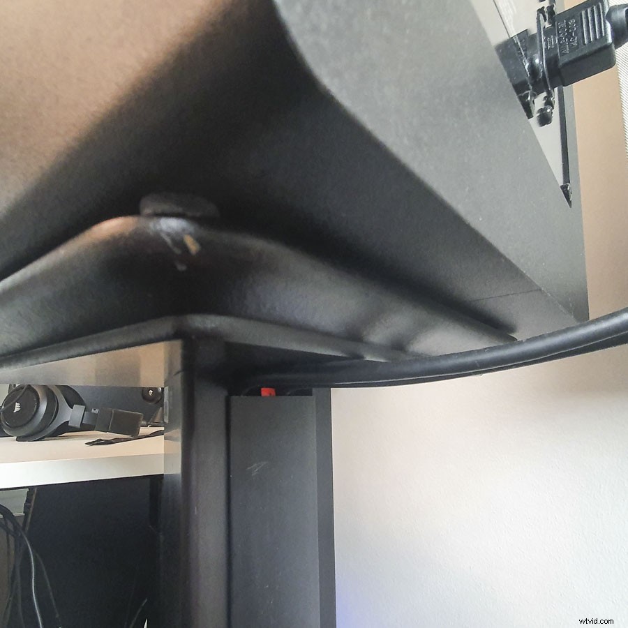 Are Studio Monitor Stands Essential for Audio Mixing in Film and Video Production?