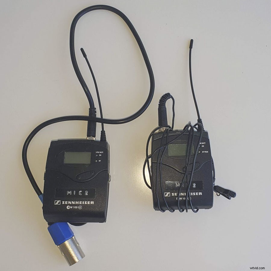 Master Crystal-Clear Audio for DSLR Cameras: Illustrated Beginner s Guide