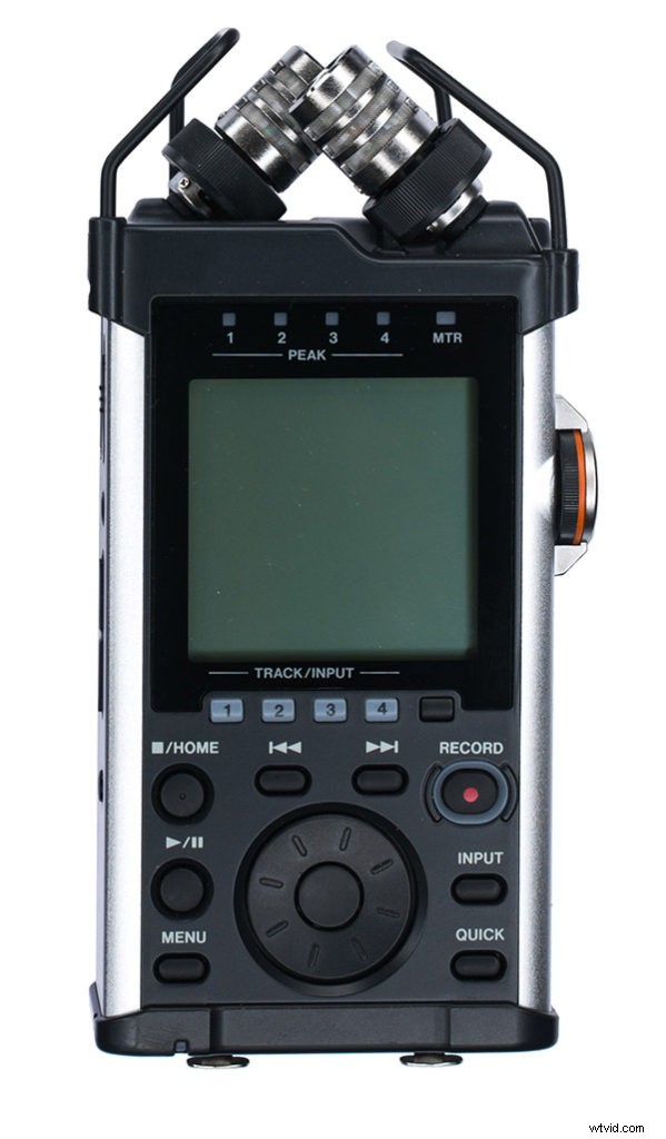 Master Crystal-Clear Audio for DSLR Cameras: Illustrated Beginner s Guide