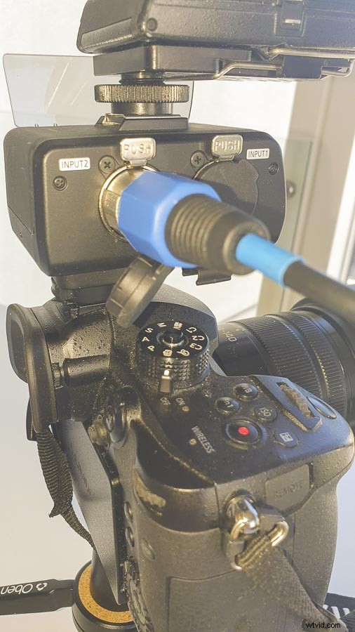 Master Crystal-Clear Audio for DSLR Cameras: Illustrated Beginner s Guide