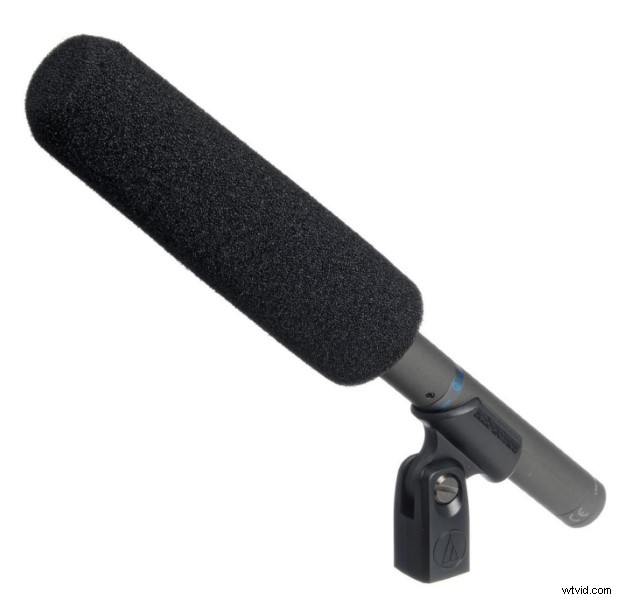 Master Crystal-Clear Audio for DSLR Cameras: Illustrated Beginner s Guide