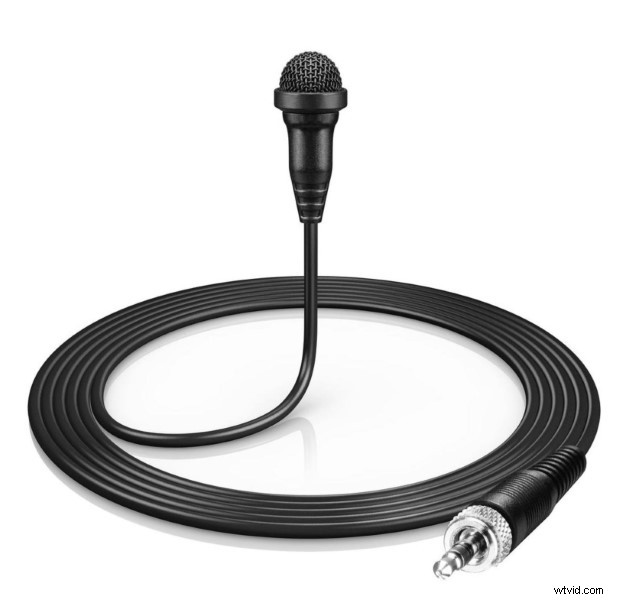 Master Crystal-Clear Audio for DSLR Cameras: Illustrated Beginner s Guide