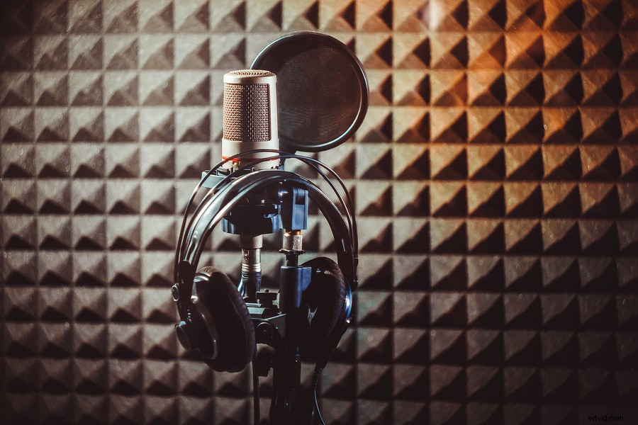 Ultimate Guide: How to Source Epic Music for Your Short Film