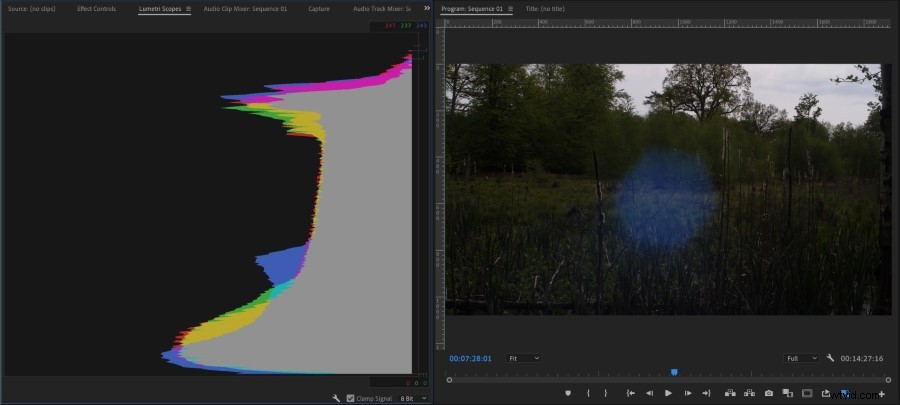 Master Crushed Shadows & Blown Highlights: Essential Guide with Examples