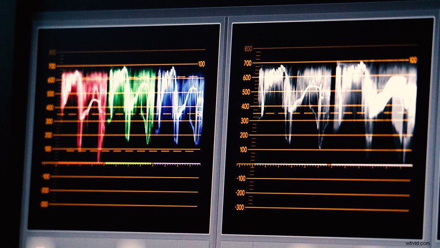 Color Correction vs. Color Grading: Key Differences Every Filmmaker Needs to Know