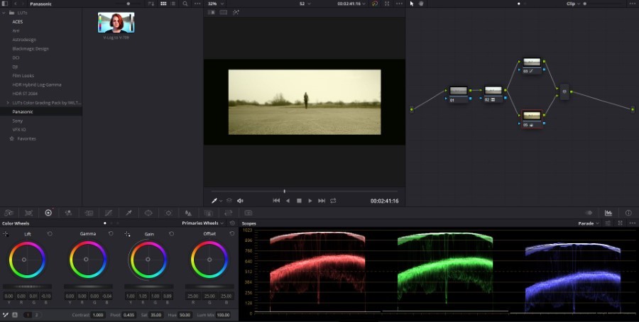 Color Correction vs. Color Grading: Key Differences Every Filmmaker Needs to Know