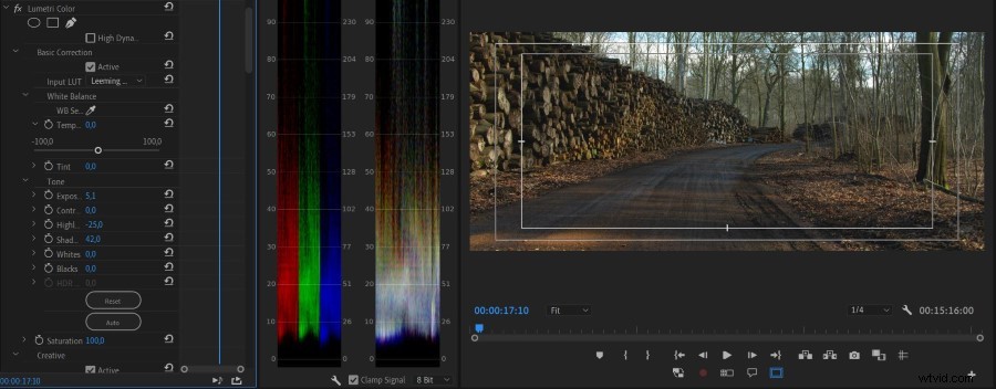 Color Correction vs. Color Grading: Key Differences Every Filmmaker Needs to Know