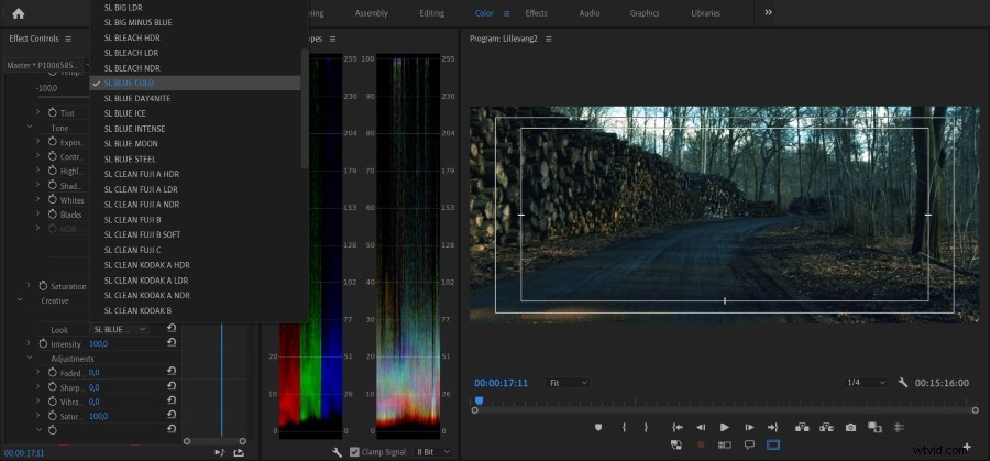Color Correction vs. Color Grading: Key Differences Every Filmmaker Needs to Know