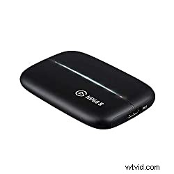 Best Capture Cards for Streaming 2022: Expert Buyer s Guide