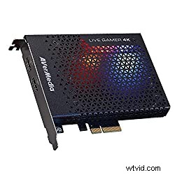 Best Capture Cards for Streaming 2022: Expert Buyer s Guide
