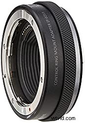 Comprehensive List of Native RF Mount Cinema Lenses for RED Komodo & Canon C70